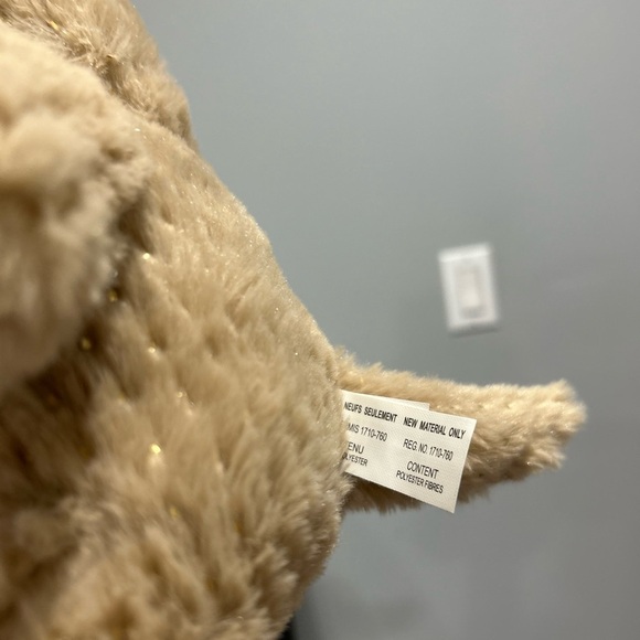 Cute plushie - Picture 6 of 8